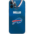 NFL Buffalo Bills Team Jersey iPhone 12 Pro Skin